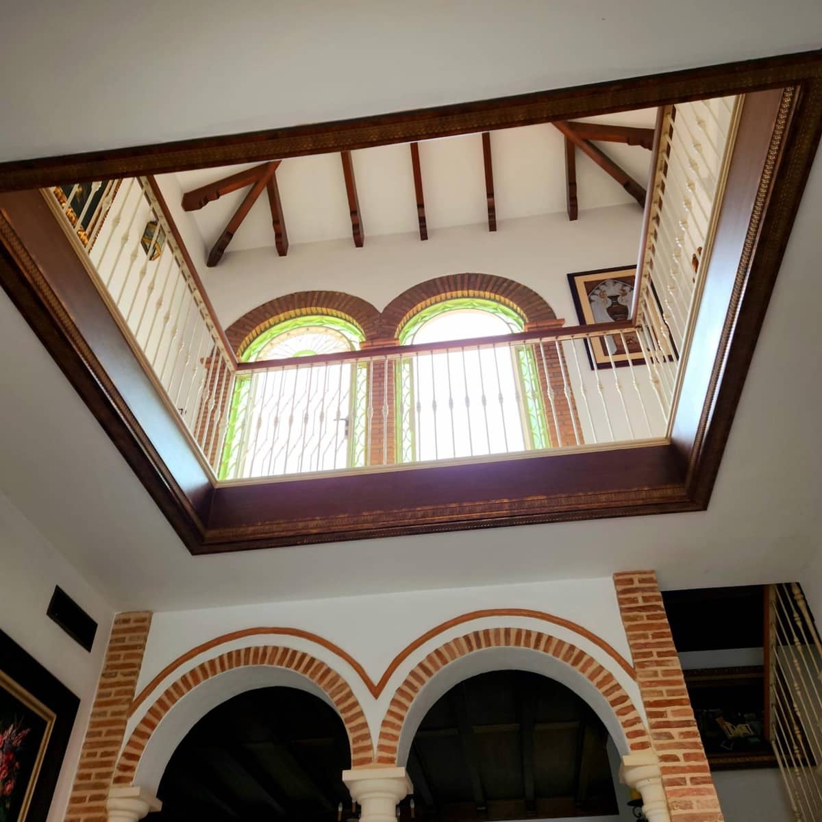 4 sypialnia Willa na sprzedaż w Ecija z basenem - 780 000 € (Ref: 9089850)