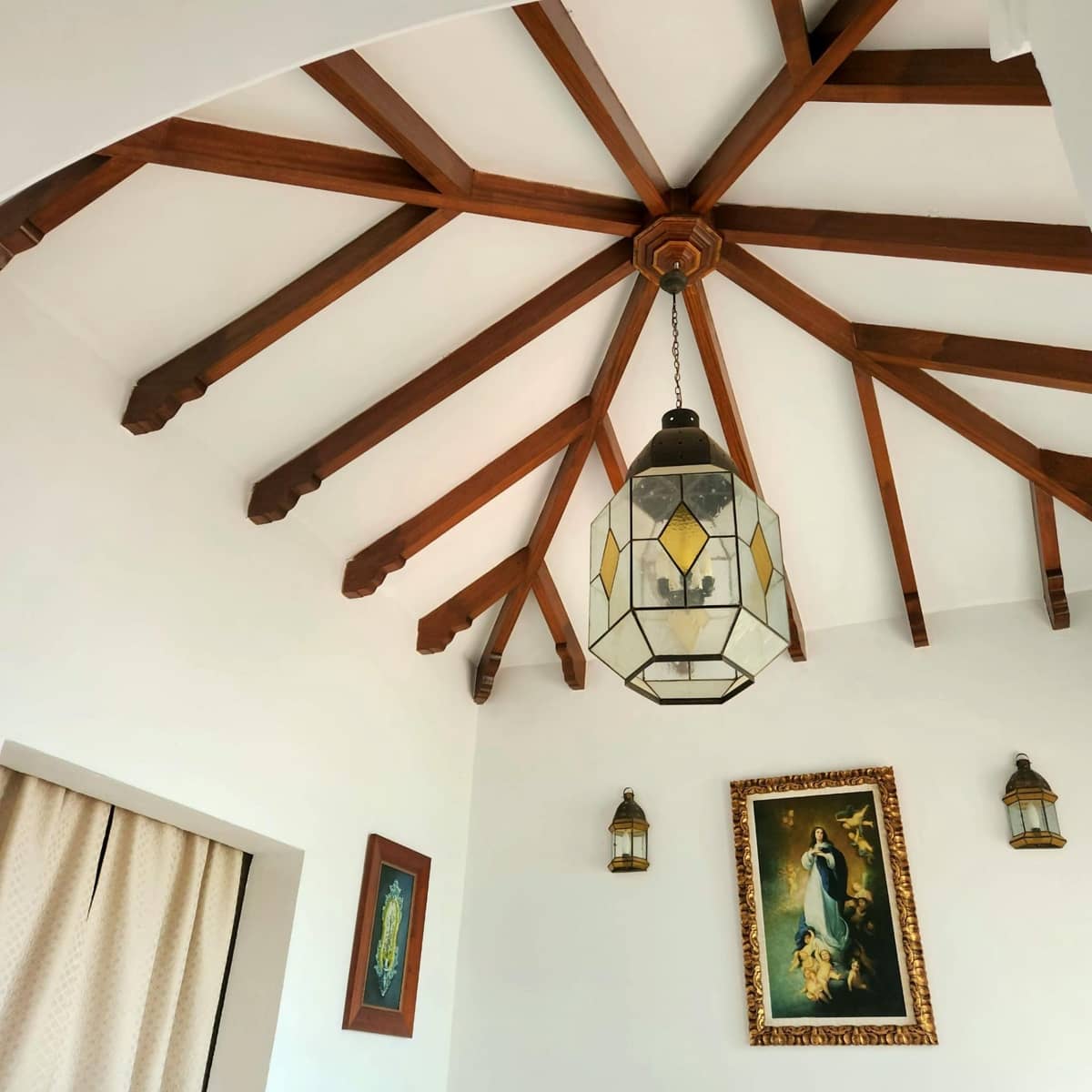 4 sypialnia Willa na sprzedaż w Ecija z basenem - 780 000 € (Ref: 9089850)