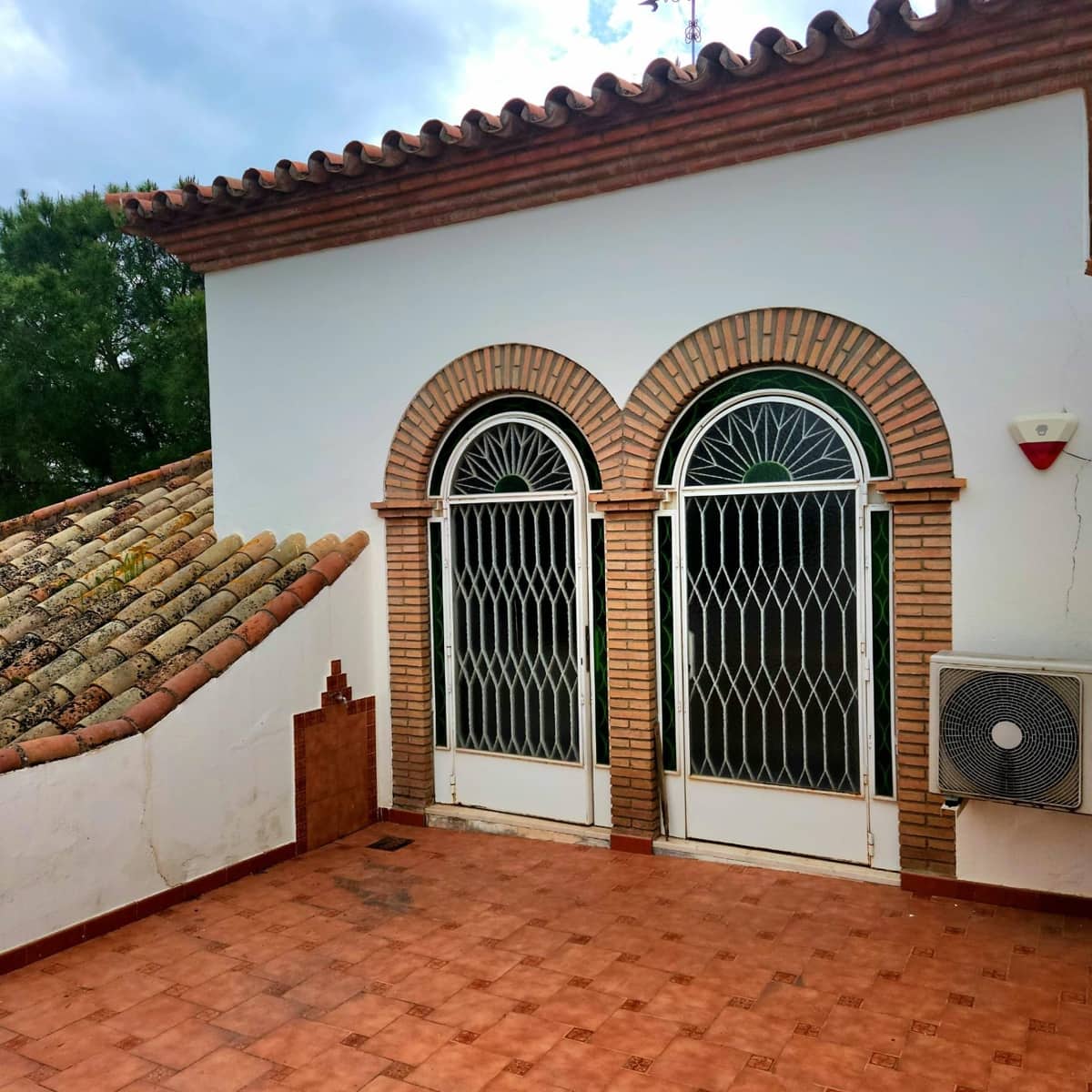 4 sypialnia Willa na sprzedaż w Ecija z basenem - 780 000 € (Ref: 9089850)