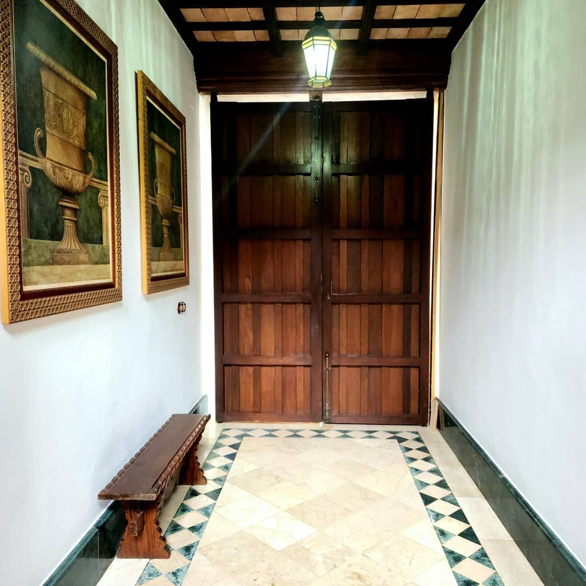 4 sypialnia Willa na sprzedaż w Ecija z basenem - 780 000 € (Ref: 9089850)