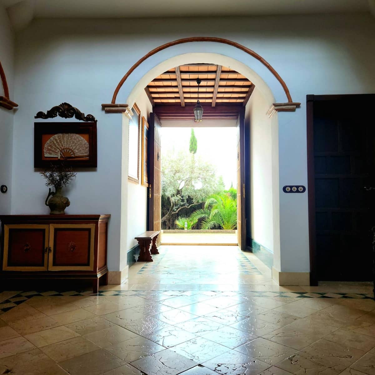 4 sypialnia Willa na sprzedaż w Ecija z basenem - 780 000 € (Ref: 9089850)