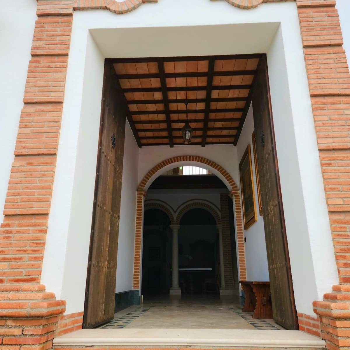 4 sypialnia Willa na sprzedaż w Ecija z basenem - 780 000 € (Ref: 9089850)