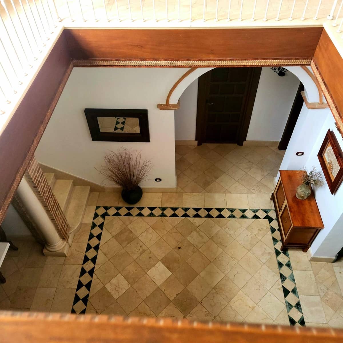 4 sypialnia Willa na sprzedaż w Ecija z basenem - 780 000 € (Ref: 9089850)