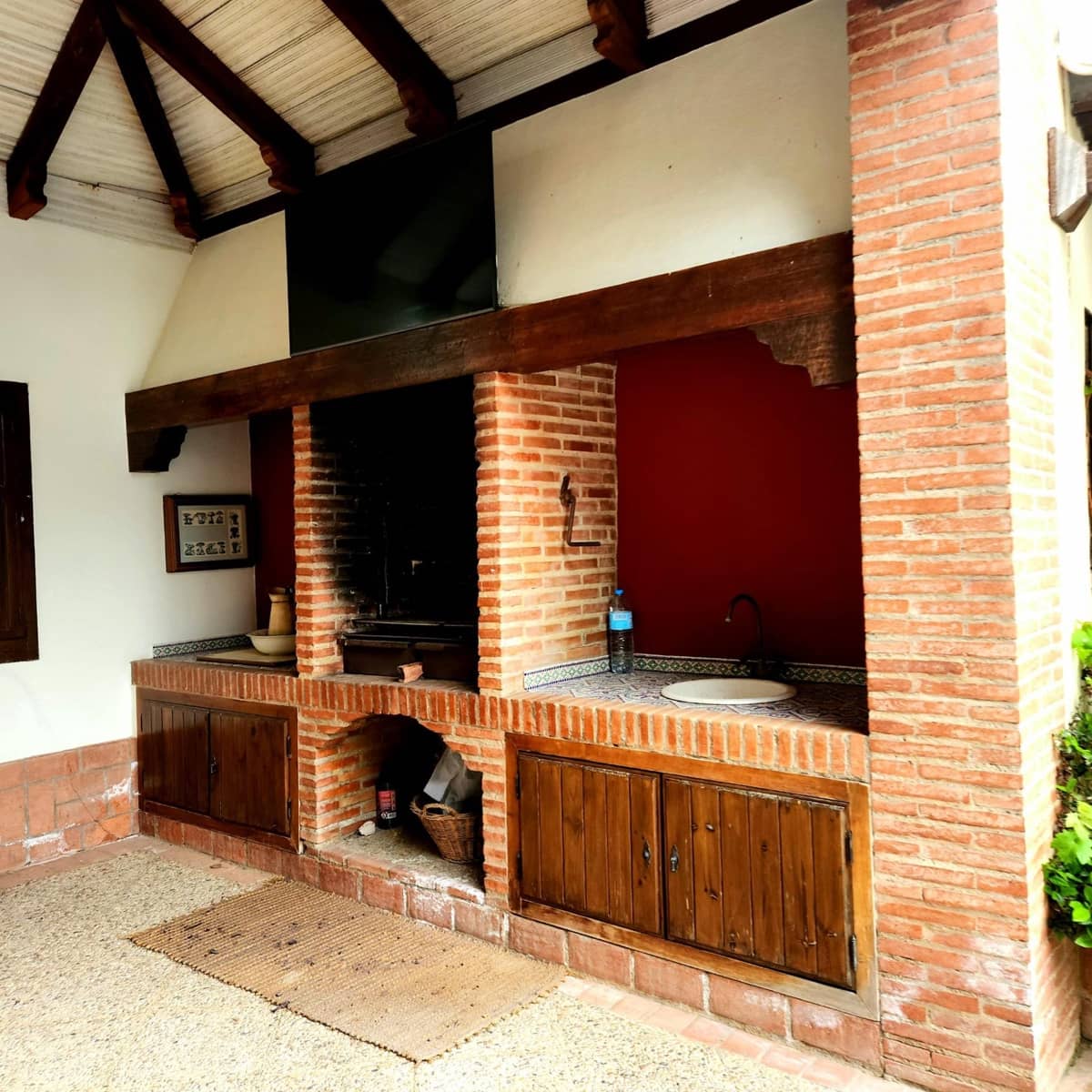 4 sypialnia Willa na sprzedaż w Ecija z basenem - 780 000 € (Ref: 9089850)