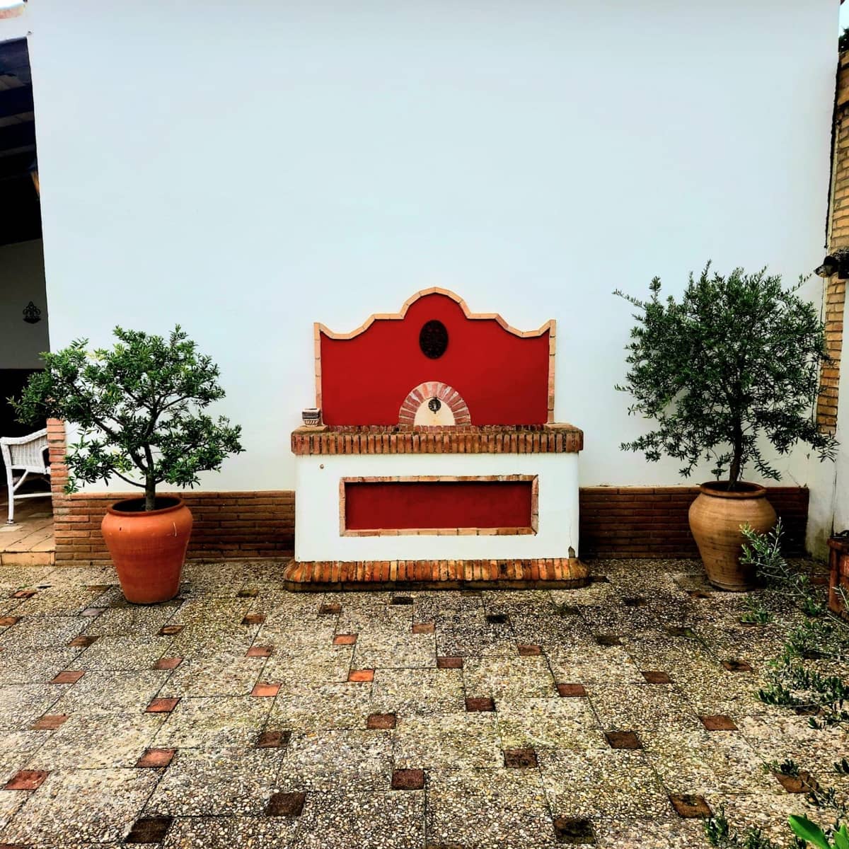 4 sypialnia Willa na sprzedaż w Ecija z basenem - 780 000 € (Ref: 9089850)