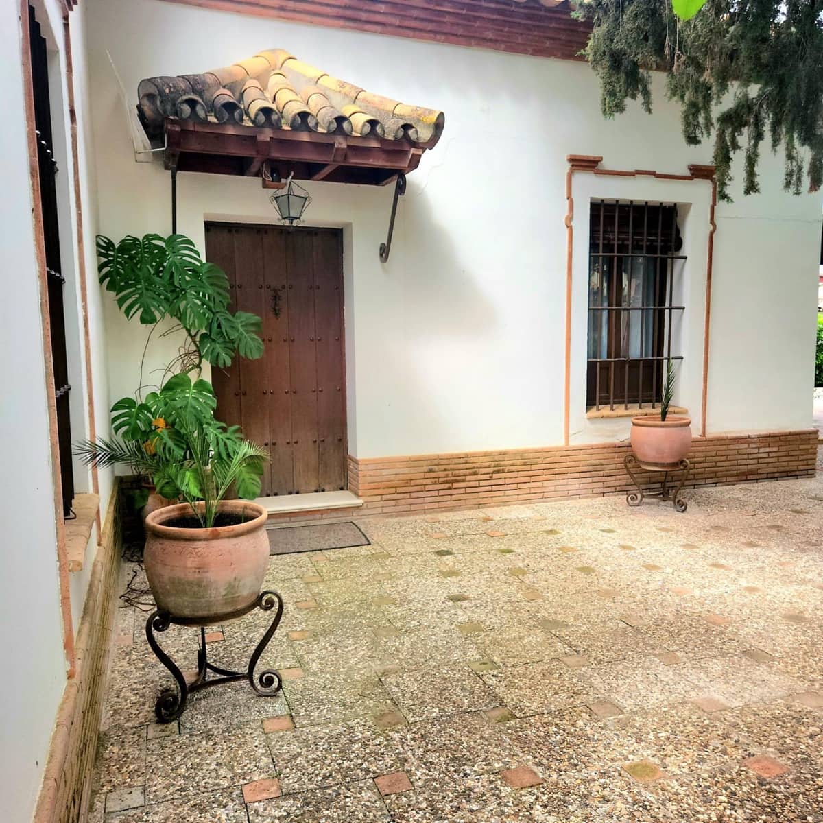 4 sypialnia Willa na sprzedaż w Ecija z basenem - 780 000 € (Ref: 9089850)