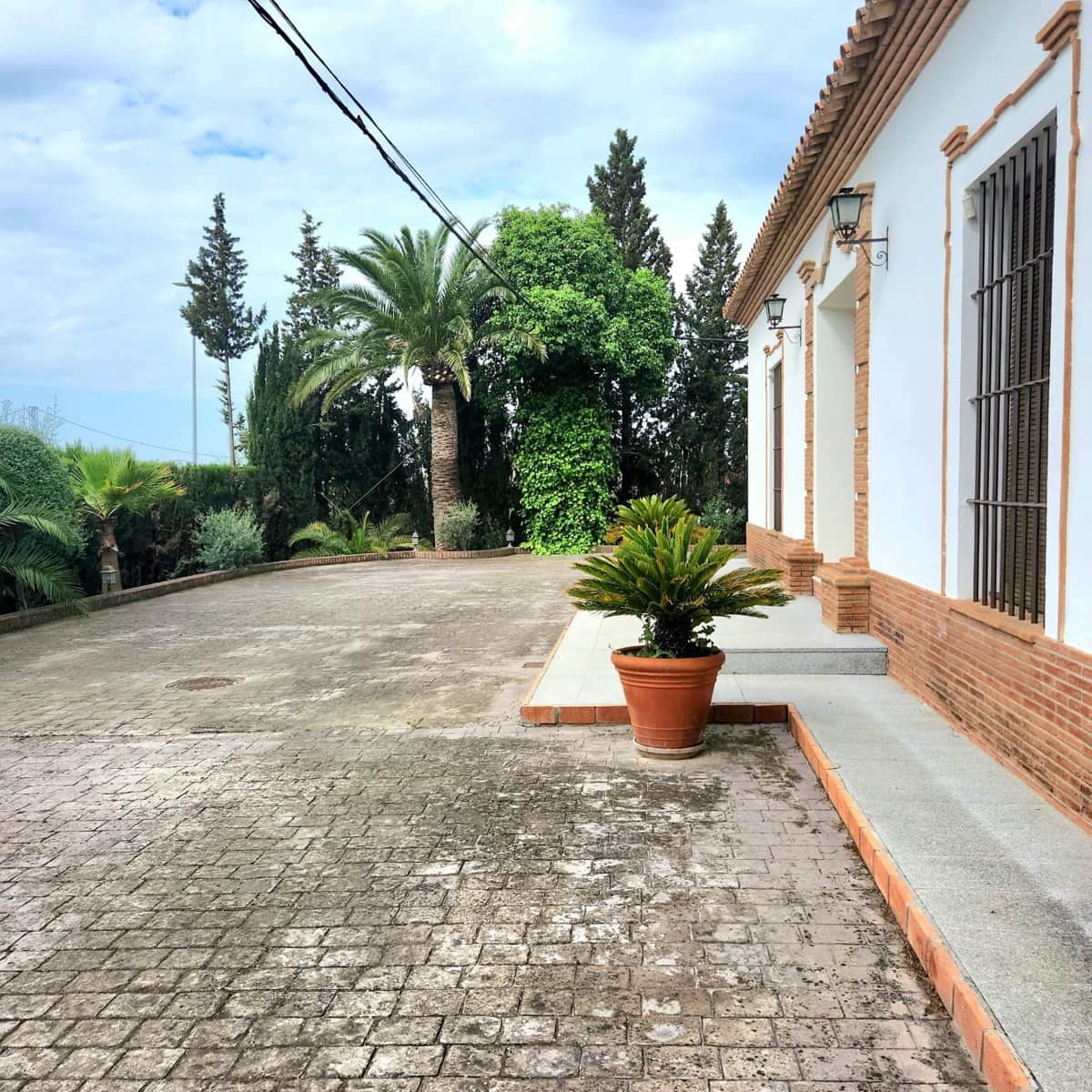 4 sypialnia Willa na sprzedaż w Ecija z basenem - 780 000 € (Ref: 9089850)