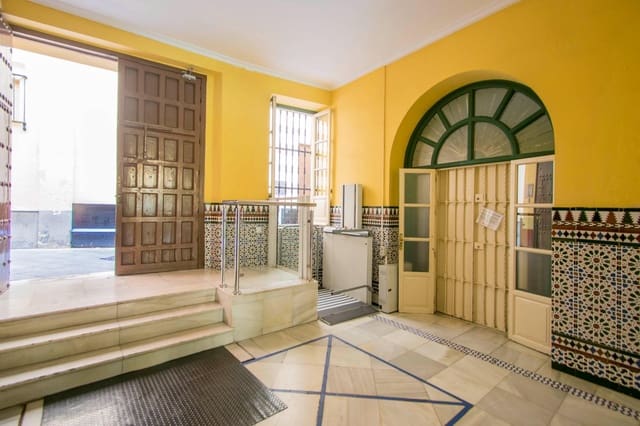 3 sypialnia Mieszkanie na sprzedaż w Miasto Sewilla - 550 000 € (Ref: 9089851)