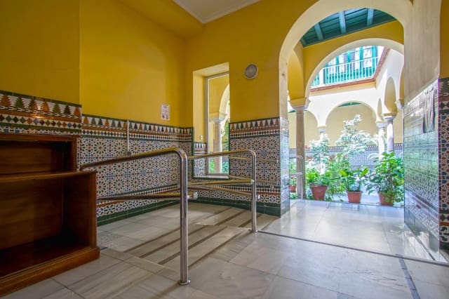 3 sypialnia Mieszkanie na sprzedaż w Miasto Sewilla - 550 000 € (Ref: 9089851)