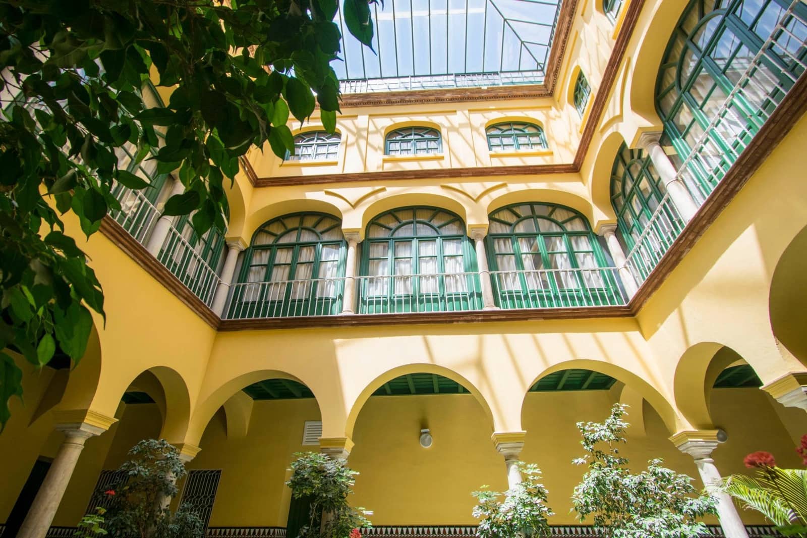 3 soverom Leilighet til salgs i Sevilla by - € 550 000 (Ref: 9089851)