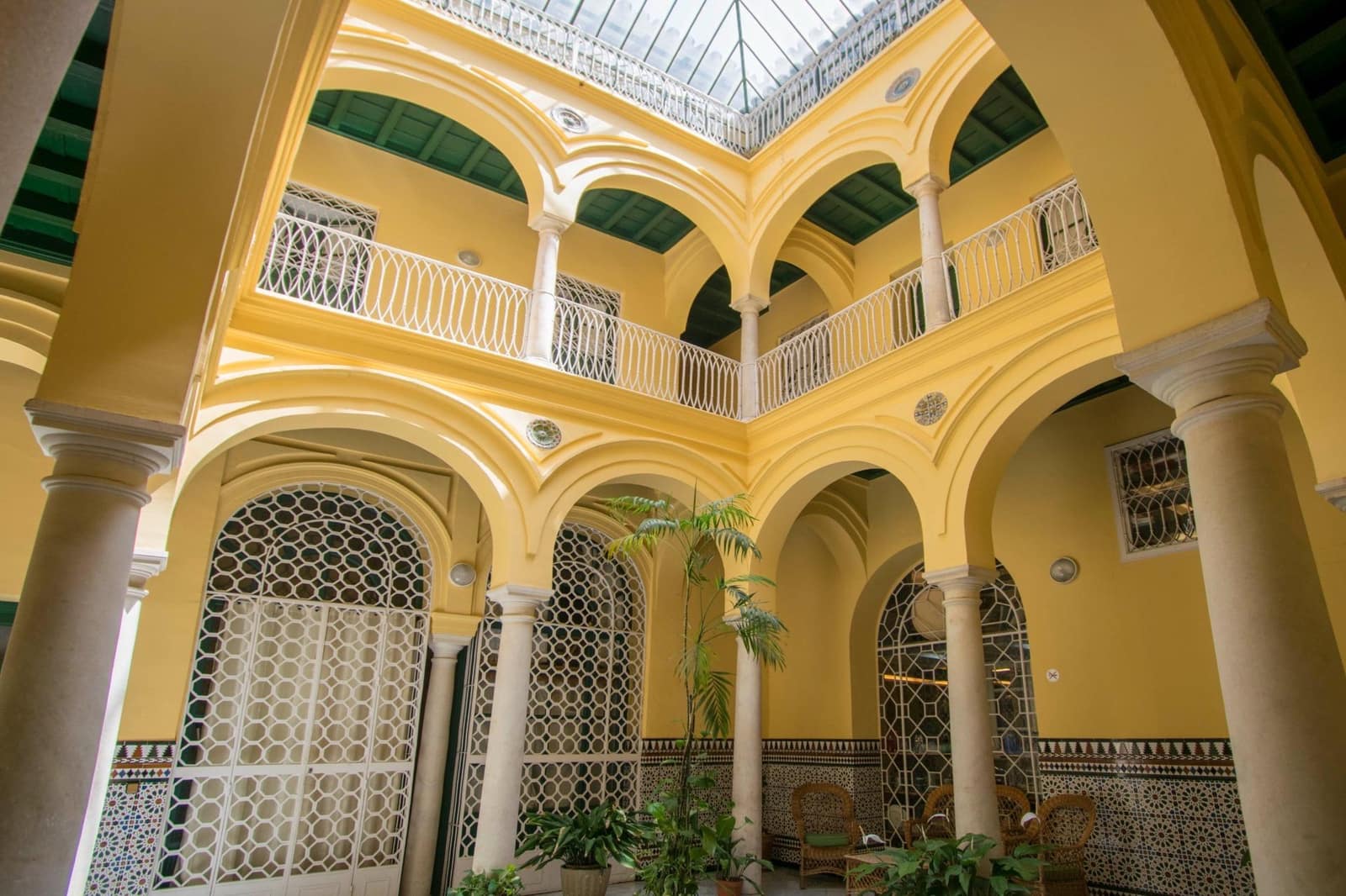 3 soverom Leilighet til salgs i Sevilla by - € 550 000 (Ref: 9089851)