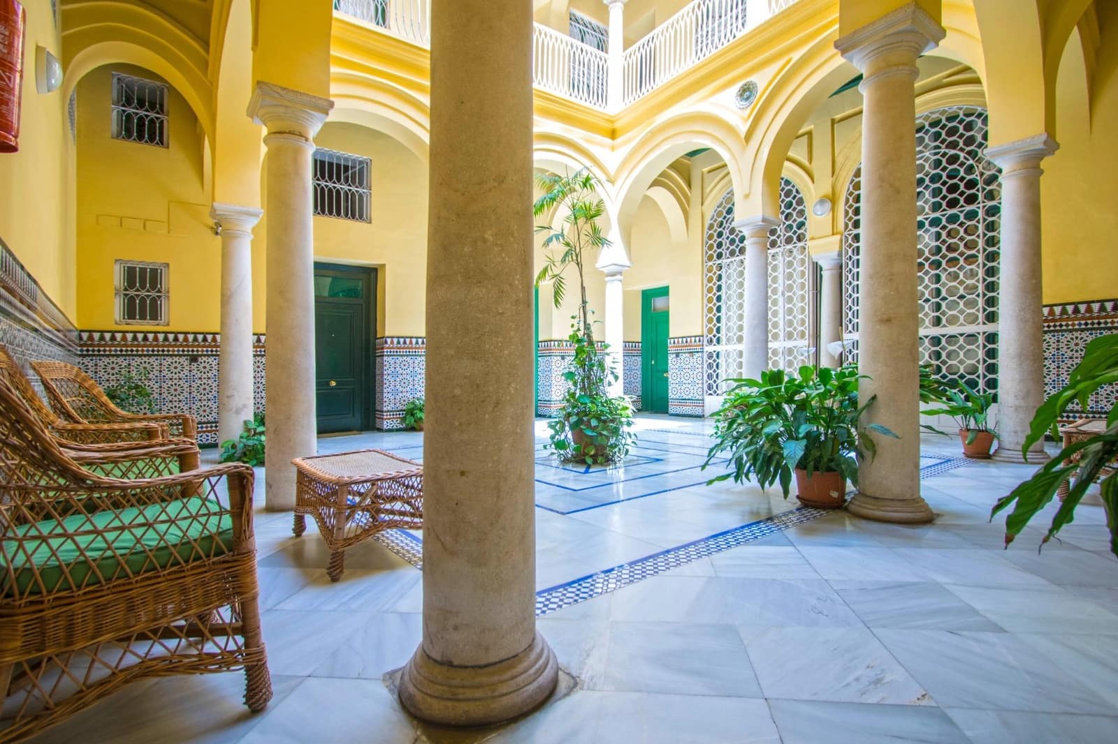 3 soverom Leilighet til salgs i Sevilla by - € 550 000 (Ref: 9089851)