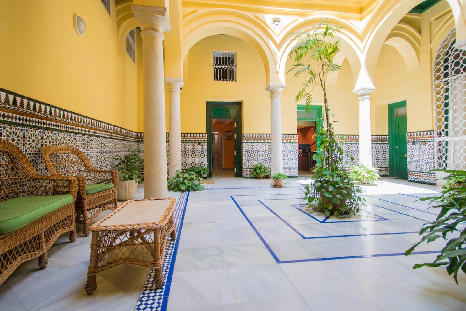 3 soverom Leilighet til salgs i Sevilla by - € 550 000 (Ref: 9089851)