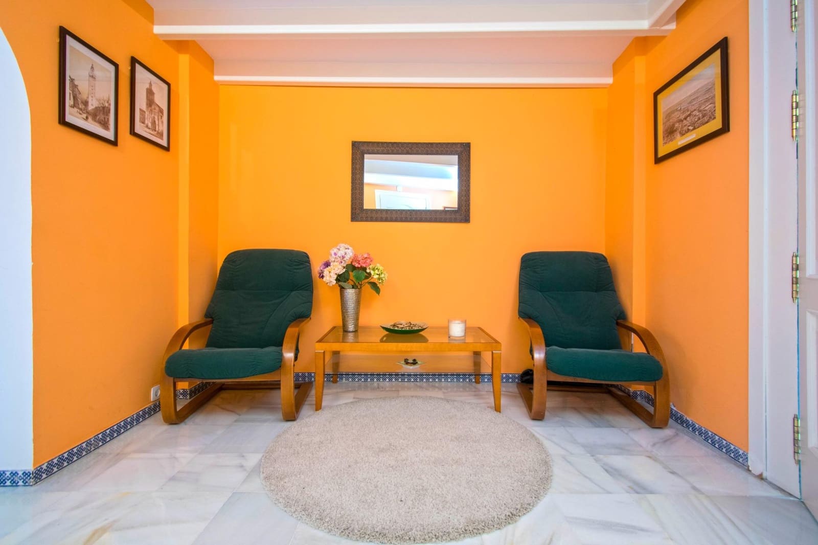 3 soverom Leilighet til salgs i Sevilla by - € 550 000 (Ref: 9089851)