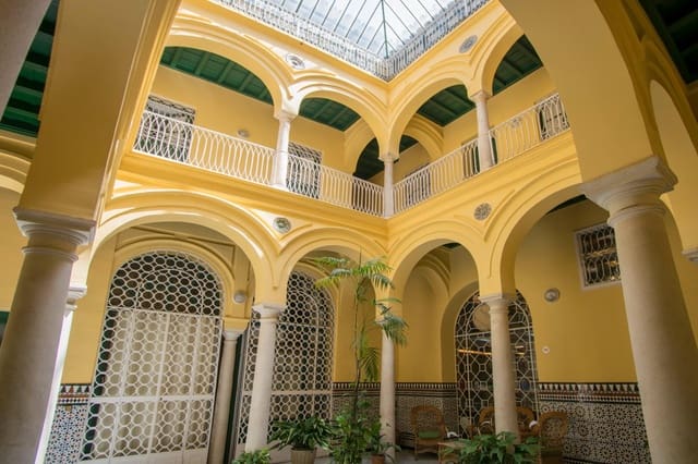 3 sypialnia Mieszkanie na sprzedaż w Miasto Sewilla - 550 000 € (Ref: 9089851)