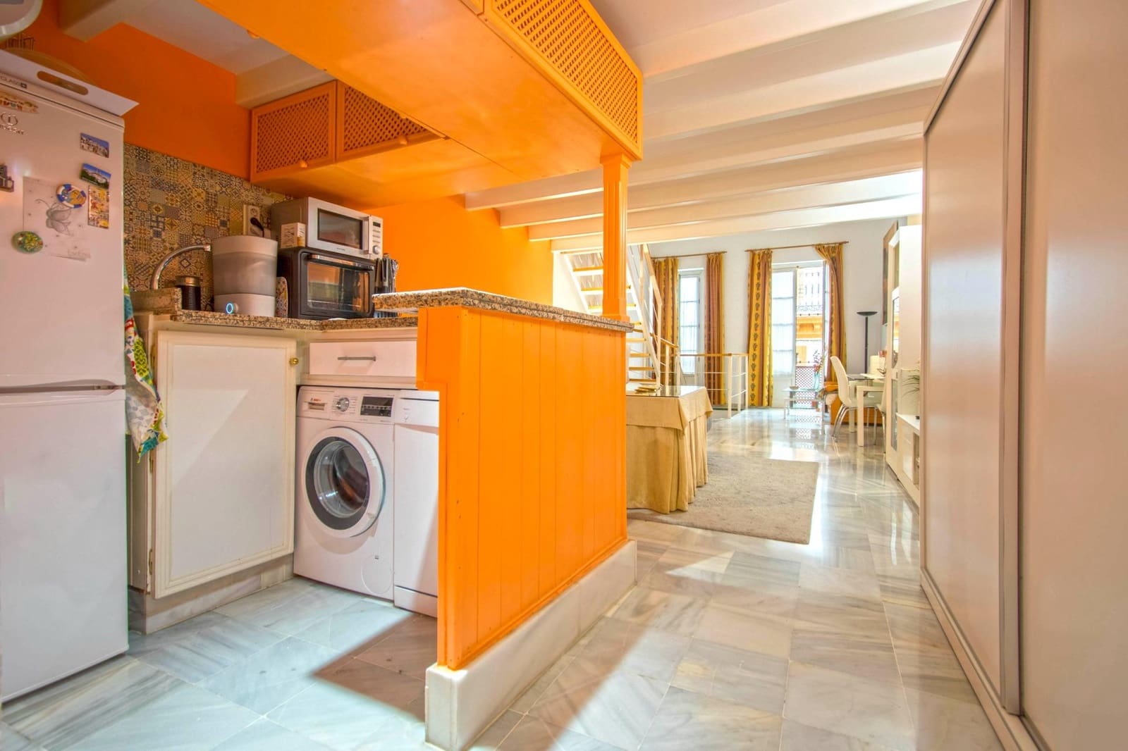 3 soverom Leilighet til salgs i Sevilla by - € 550 000 (Ref: 9089851)