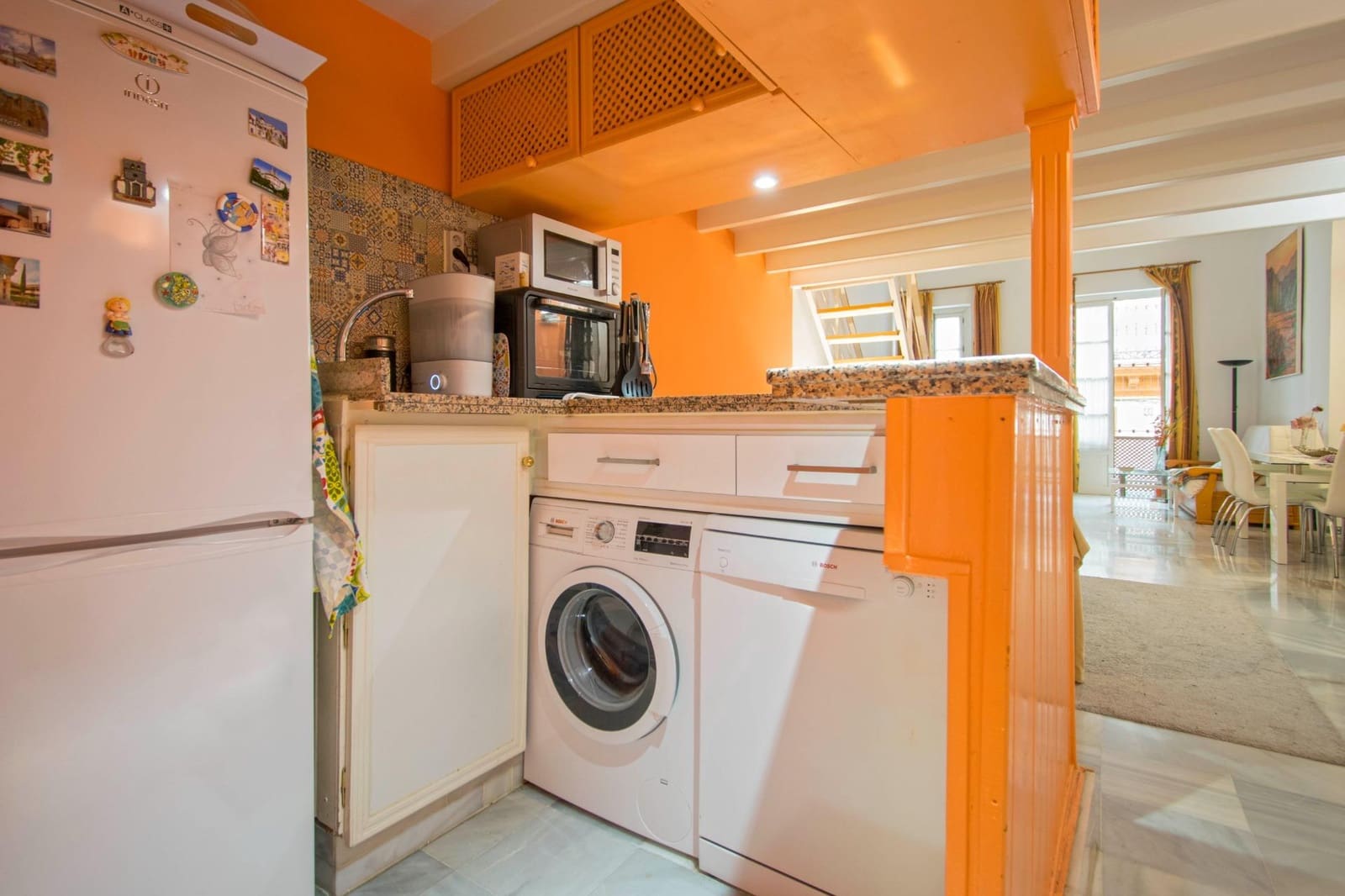 3 soverom Leilighet til salgs i Sevilla by - € 550 000 (Ref: 9089851)