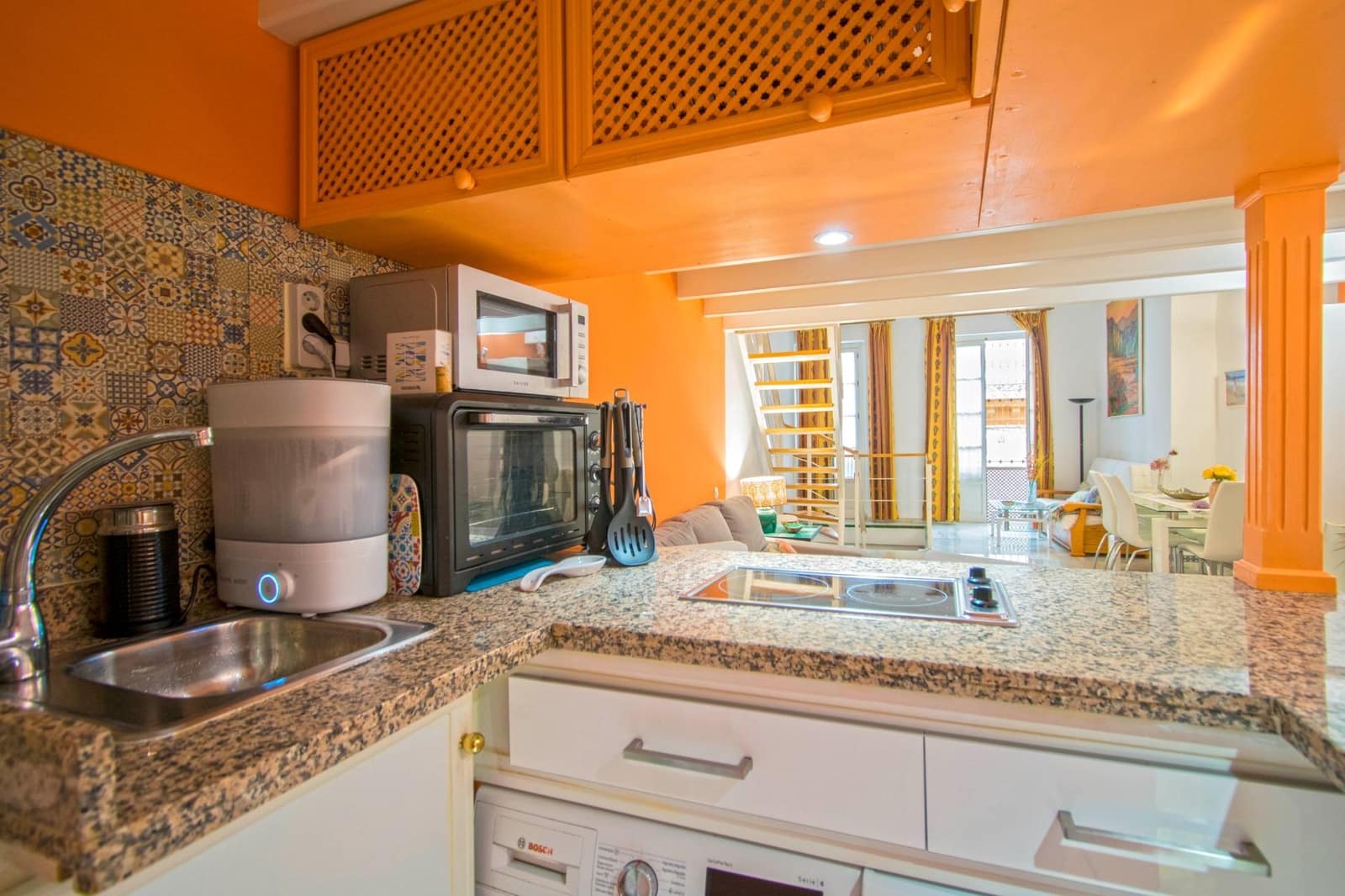 3 soverom Leilighet til salgs i Sevilla by - € 550 000 (Ref: 9089851)