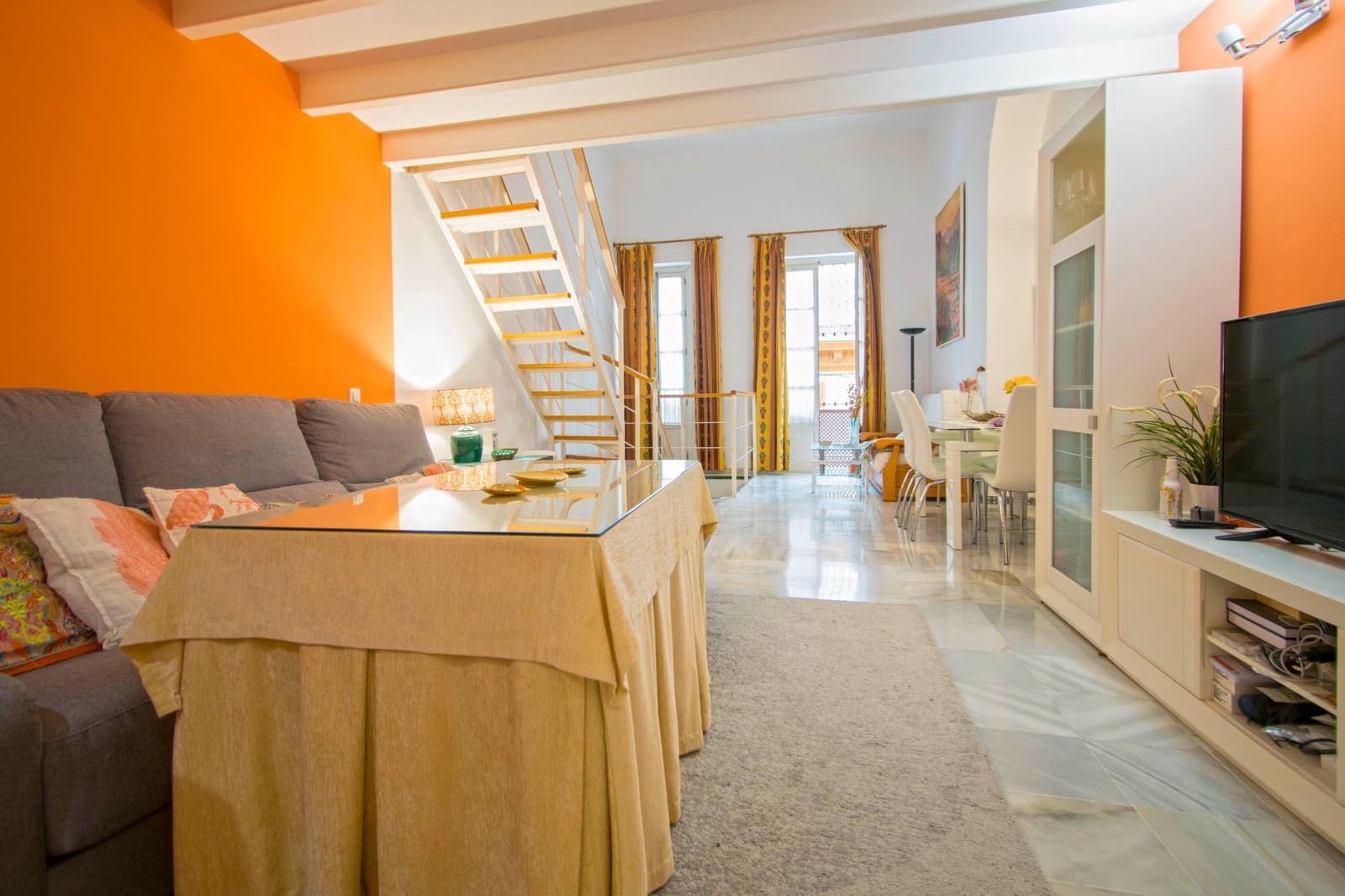 3 soverom Leilighet til salgs i Sevilla by - € 550 000 (Ref: 9089851)