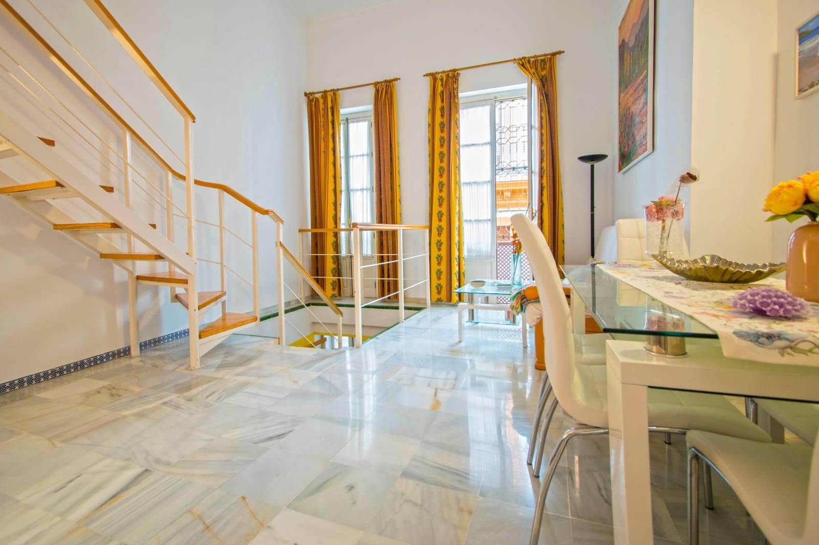 3 soverom Leilighet til salgs i Sevilla by - € 550 000 (Ref: 9089851)