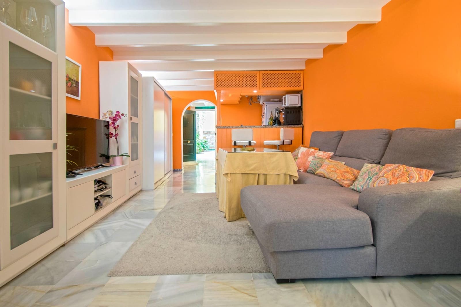 3 soverom Leilighet til salgs i Sevilla by - € 550 000 (Ref: 9089851)