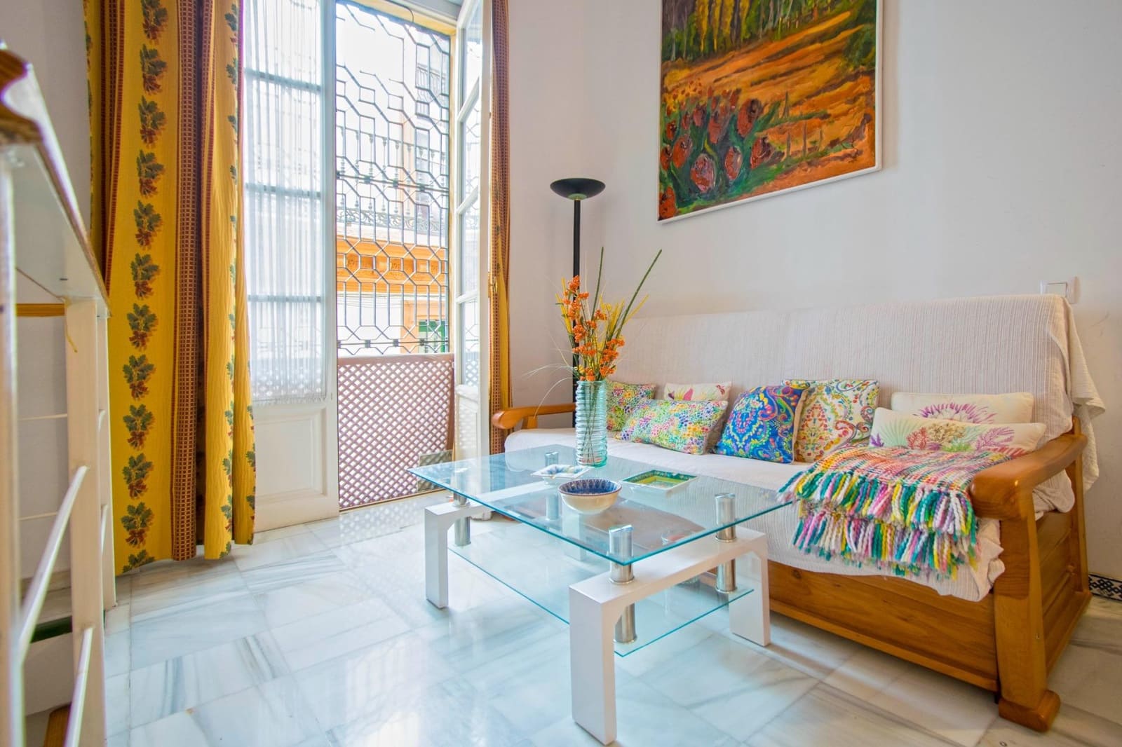 3 soverom Leilighet til salgs i Sevilla by - € 550 000 (Ref: 9089851)