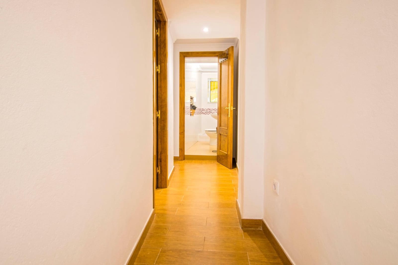 3 soverom Leilighet til salgs i Sevilla by - € 550 000 (Ref: 9089851)