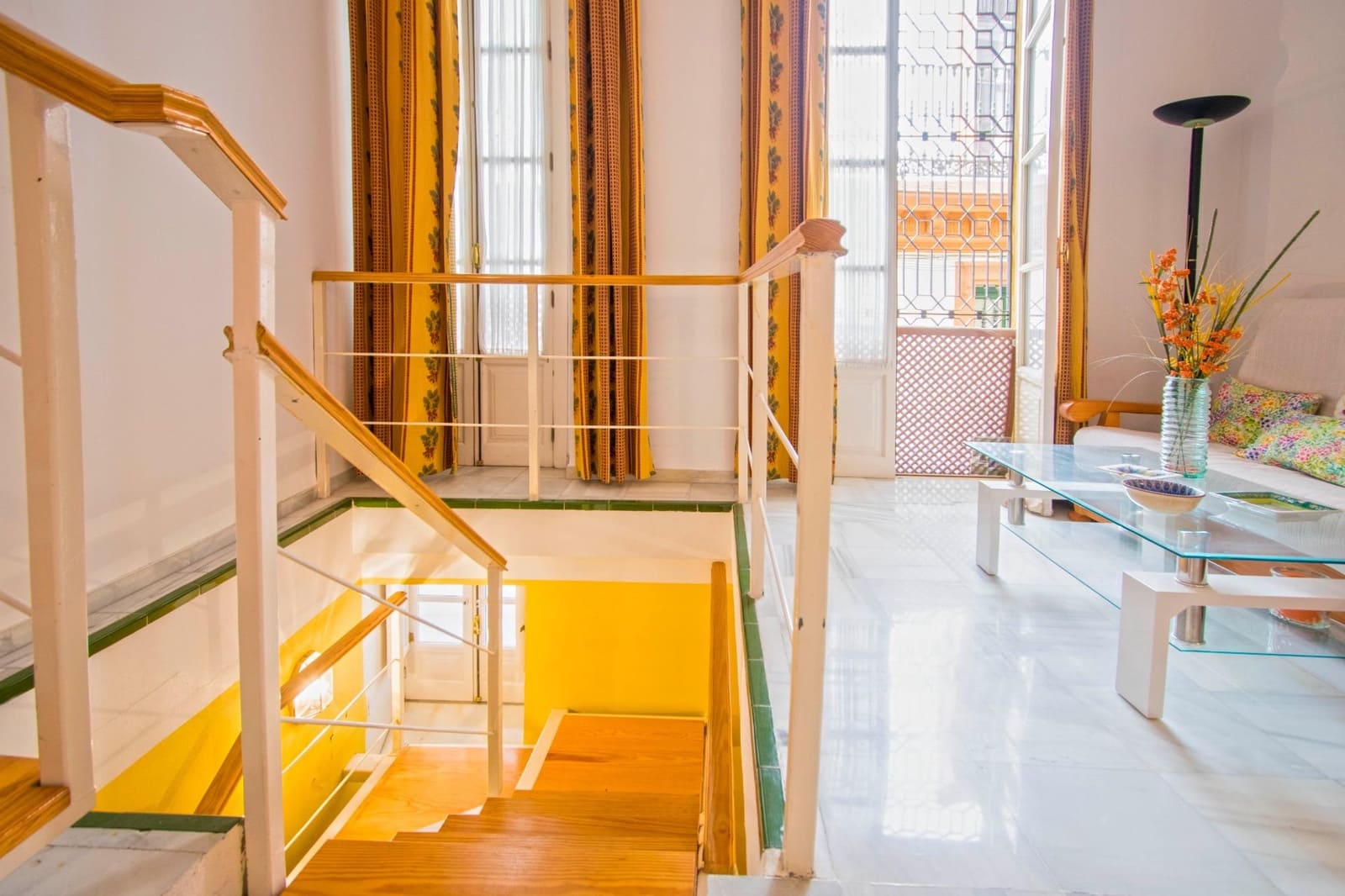 3 soverom Leilighet til salgs i Sevilla by - € 550 000 (Ref: 9089851)