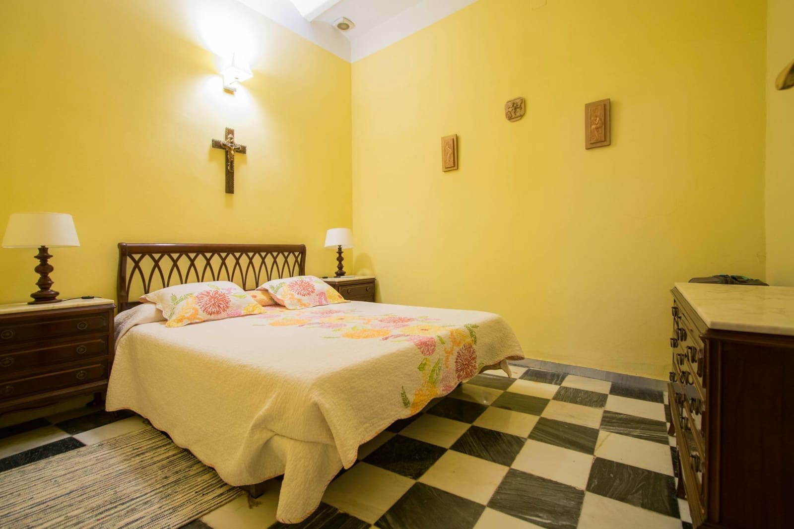 3 soverom Leilighet til salgs i Sevilla by - € 550 000 (Ref: 9089851)