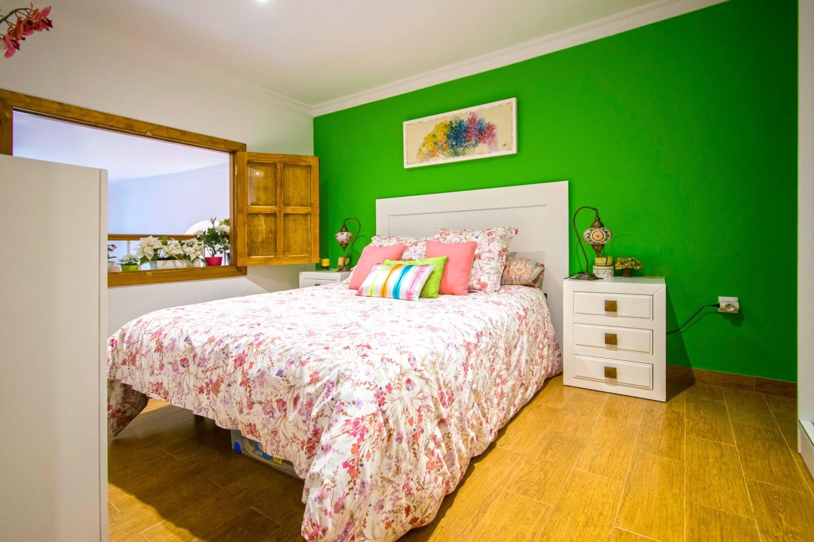 3 soverom Leilighet til salgs i Sevilla by - € 550 000 (Ref: 9089851)