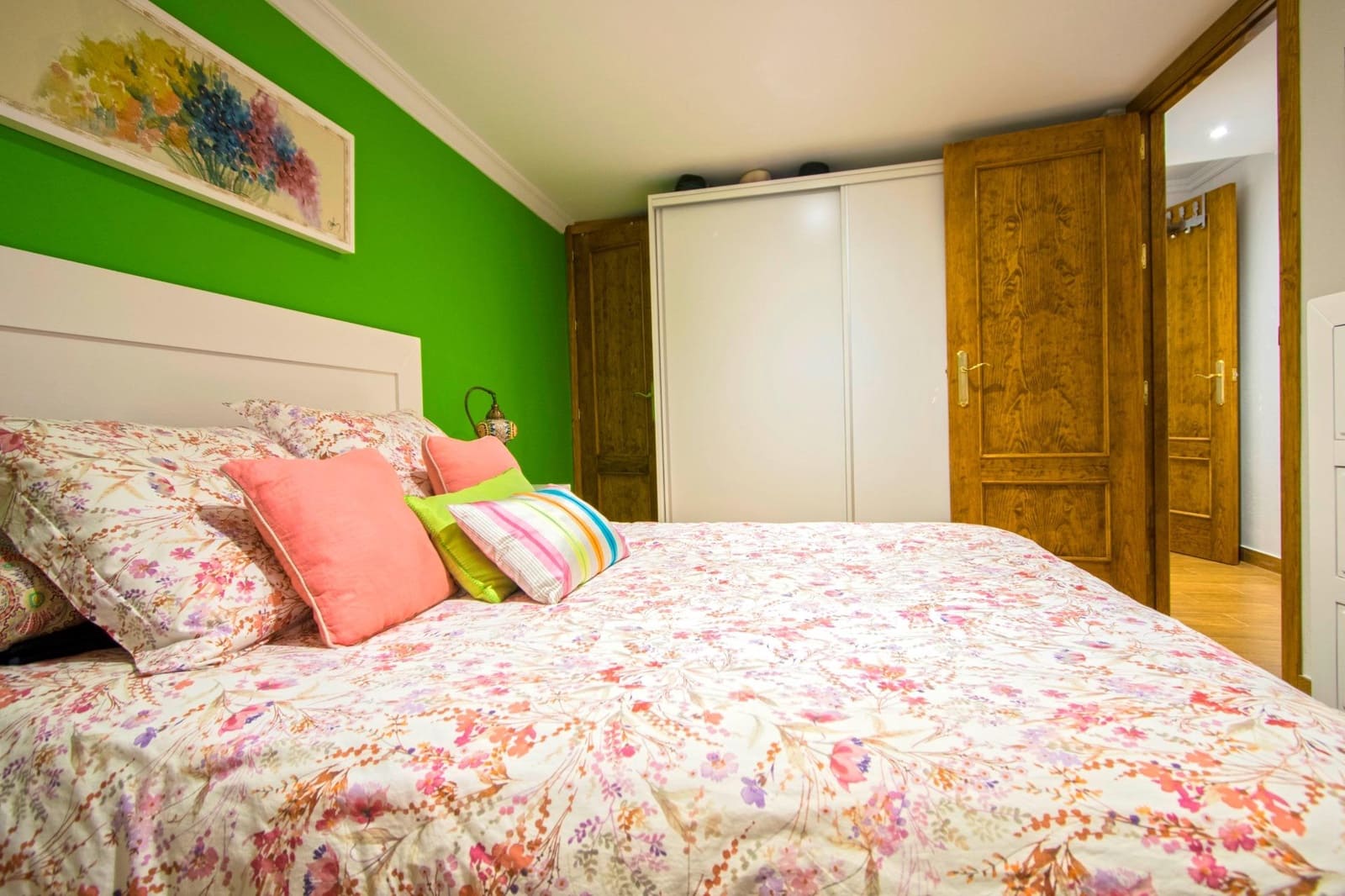 3 soverom Leilighet til salgs i Sevilla by - € 550 000 (Ref: 9089851)