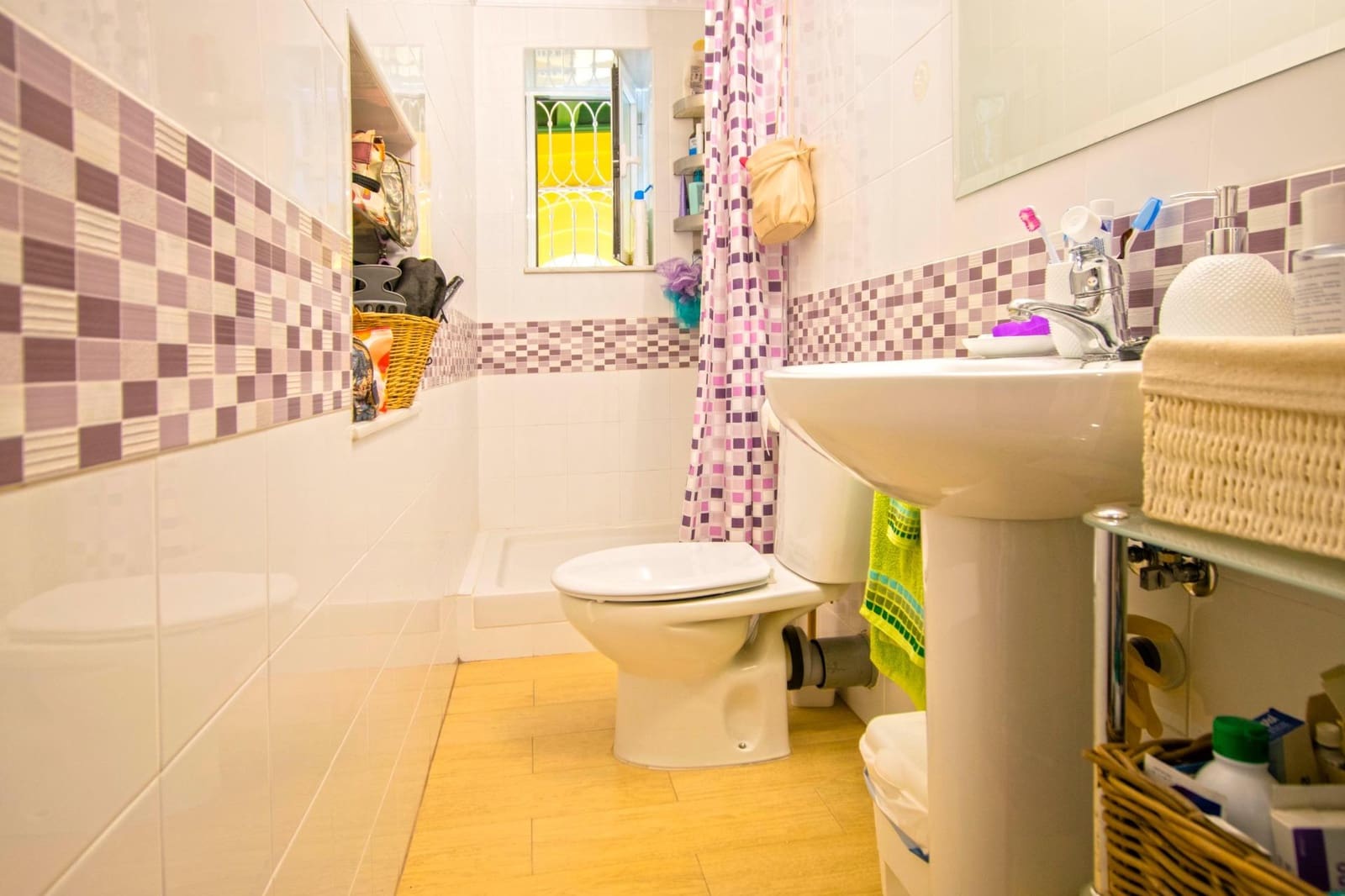 3 soverom Leilighet til salgs i Sevilla by - € 550 000 (Ref: 9089851)