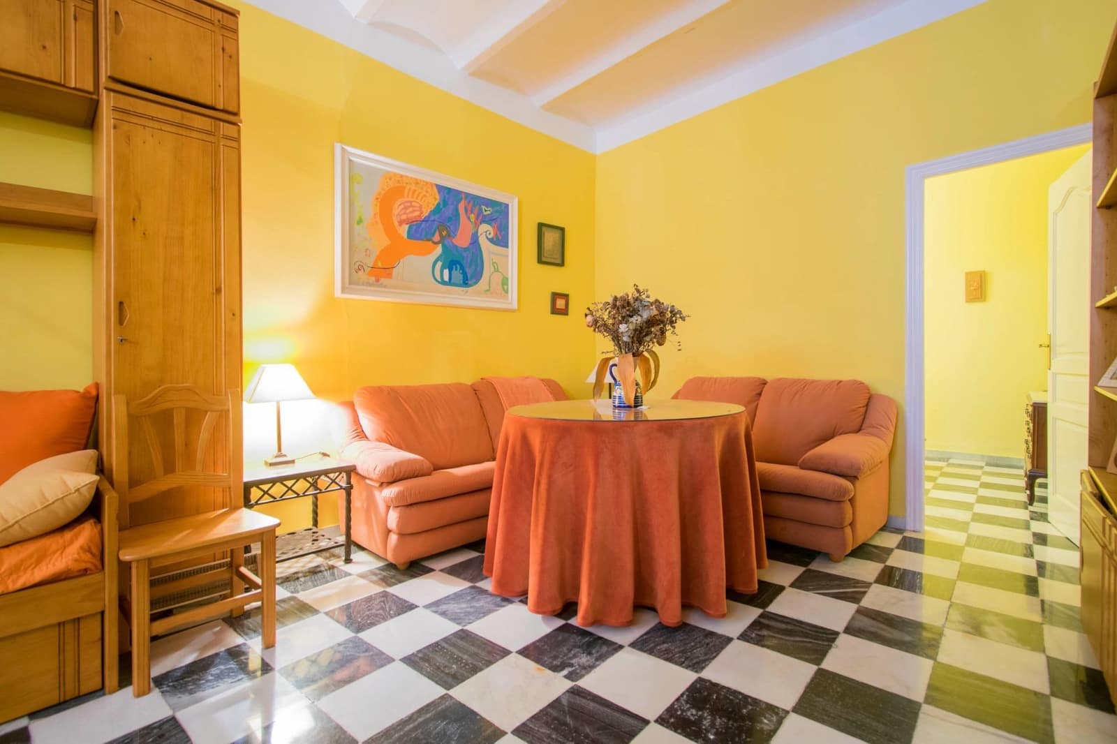 3 soverom Leilighet til salgs i Sevilla by - € 550 000 (Ref: 9089851)