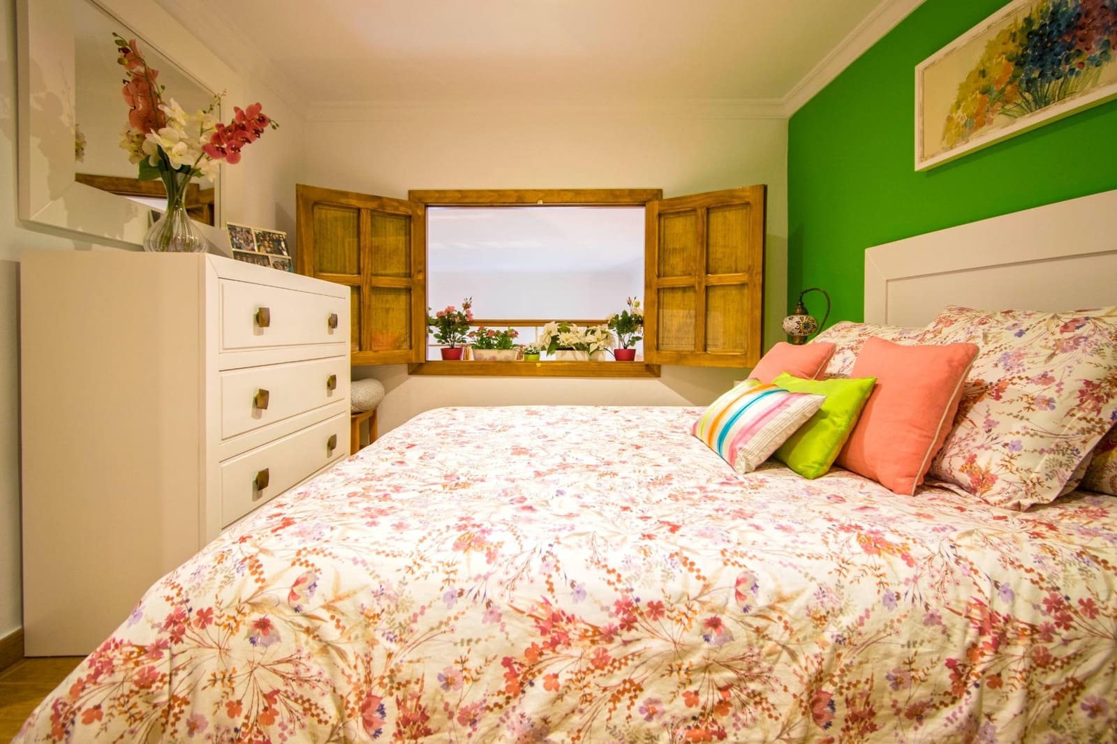 3 soverom Leilighet til salgs i Sevilla by - € 550 000 (Ref: 9089851)