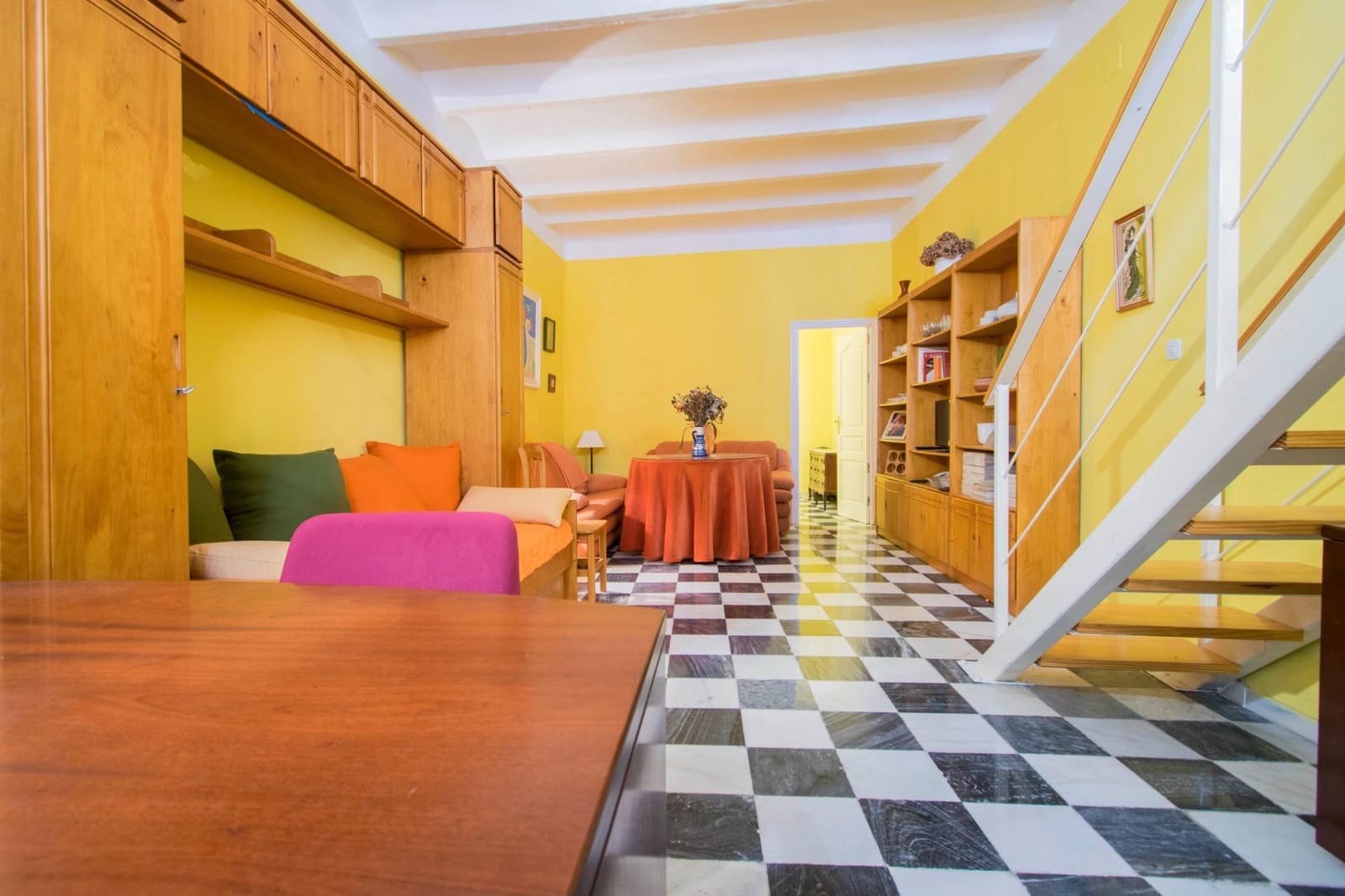 3 soverom Leilighet til salgs i Sevilla by - € 550 000 (Ref: 9089851)