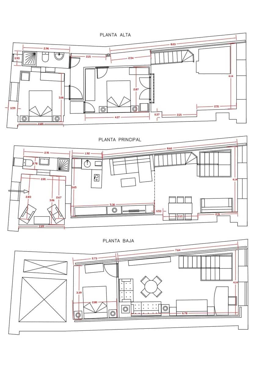 3 soverom Leilighet til salgs i Sevilla by - € 535 000 (Ref: 9089851)