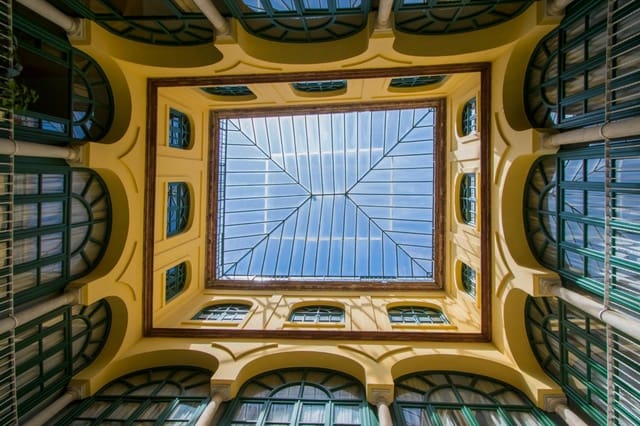 3 bedroom Flat for sale in Seville city - € 525,000 (Ref: 9089851)