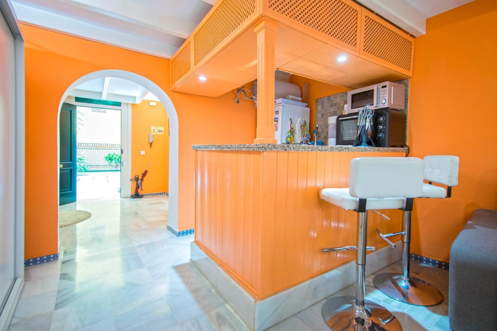 3 makuuhuone Asunto myytävänä paikassa Sevilla kaupunki - 525 000 € (Ref: 9089851)