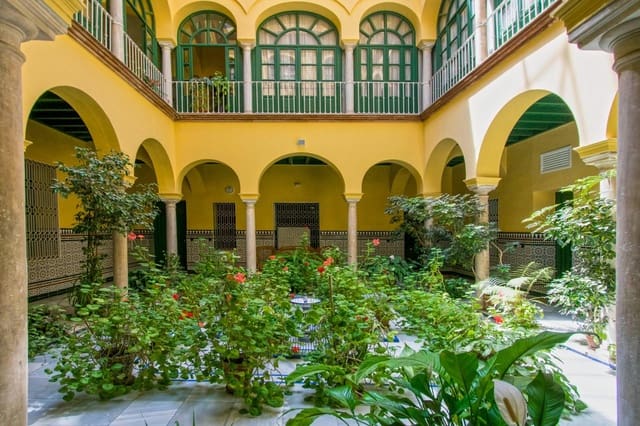 3 bedroom Flat for sale in Seville city - € 525,000 (Ref: 9089851)