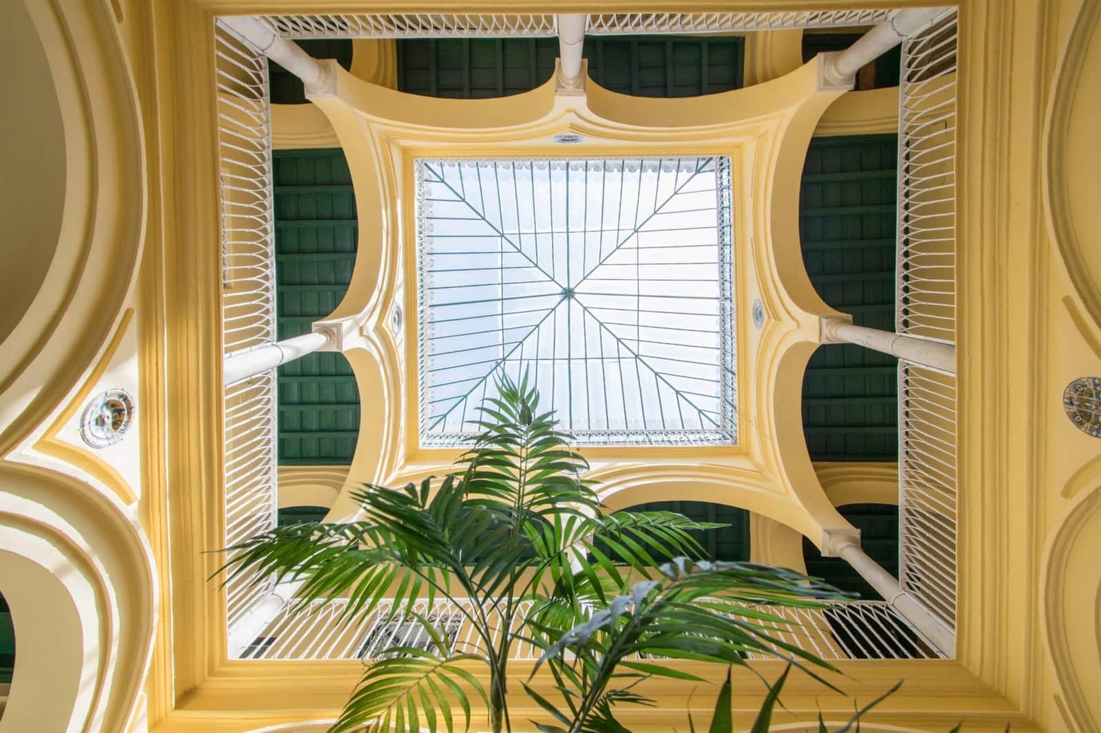 3 makuuhuone Asunto myytävänä paikassa Sevilla kaupunki - 525 000 € (Ref: 9089851)