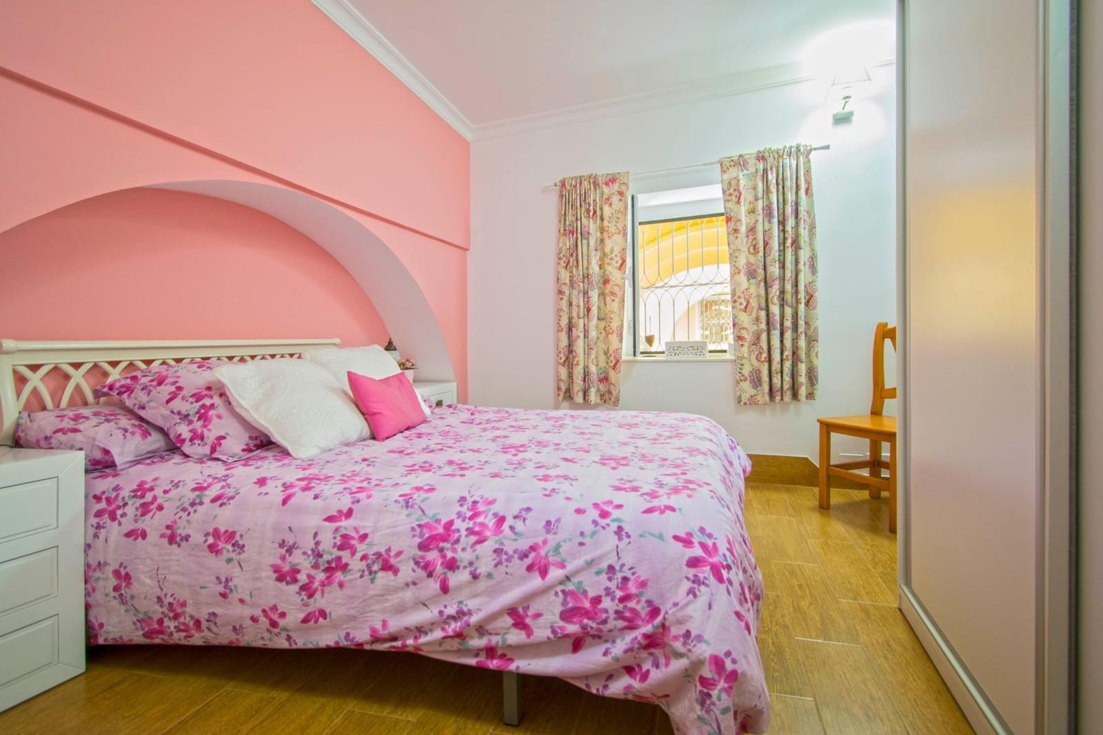 3 makuuhuone Asunto myytävänä paikassa Sevilla kaupunki - 525 000 € (Ref: 9089851)