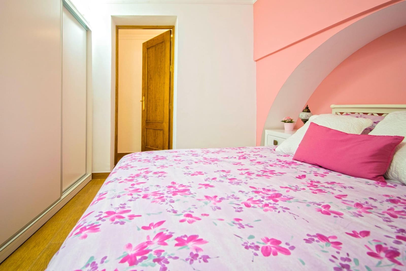 3 makuuhuone Asunto myytävänä paikassa Sevilla kaupunki - 525 000 € (Ref: 9089851)