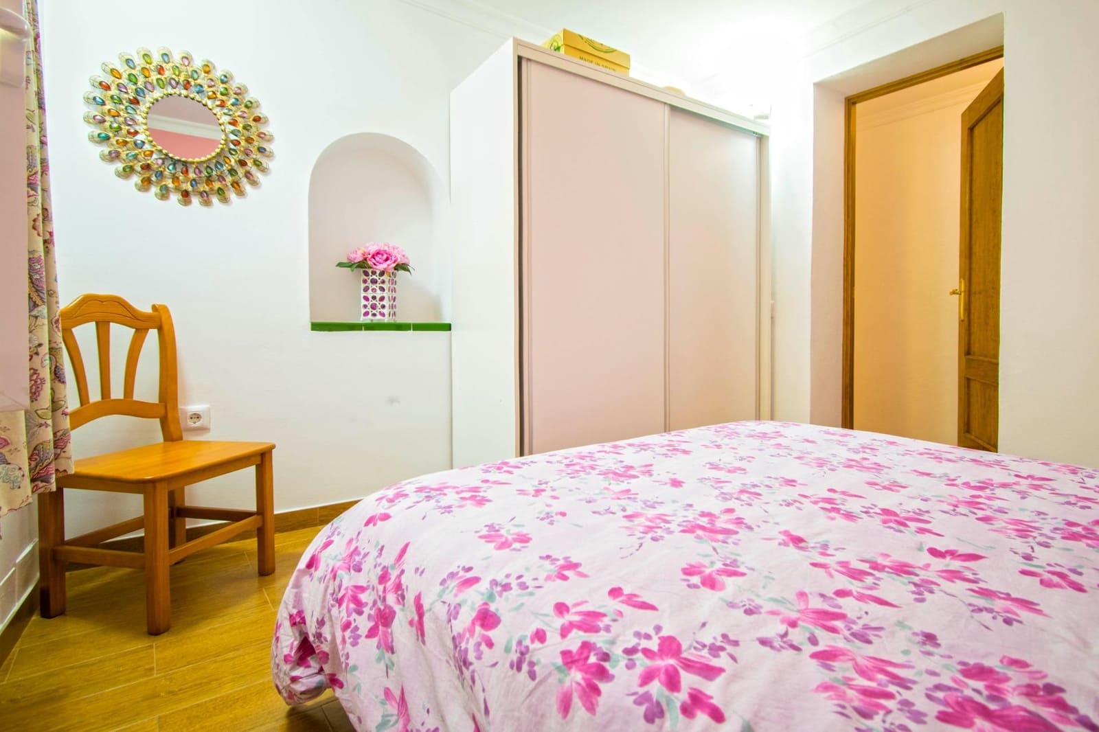 3 makuuhuone Asunto myytävänä paikassa Sevilla kaupunki - 525 000 € (Ref: 9089851)