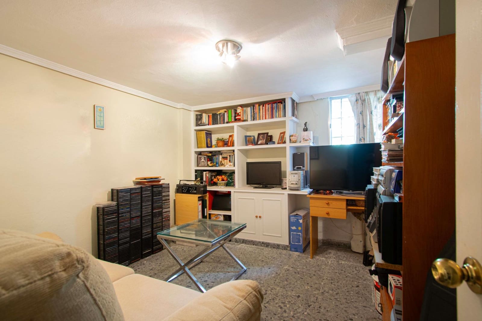 5 soveværelse Semi-Rækkehus til salg i Sevilla by med garage - € 649.990 (Ref: 9095317)