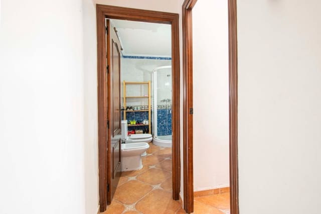 4 soverom Kjedet enebolig til salgs i Los Palacios y Villafranca - € 187 000 (Ref: 9095318)