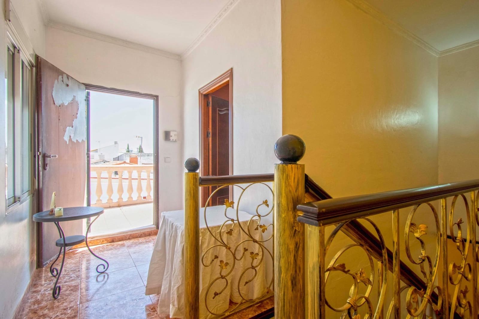 4 soveværelse Semi-Rækkehus til salg i Los Palacios y Villafranca - € 187.000 (Ref: 9095318)