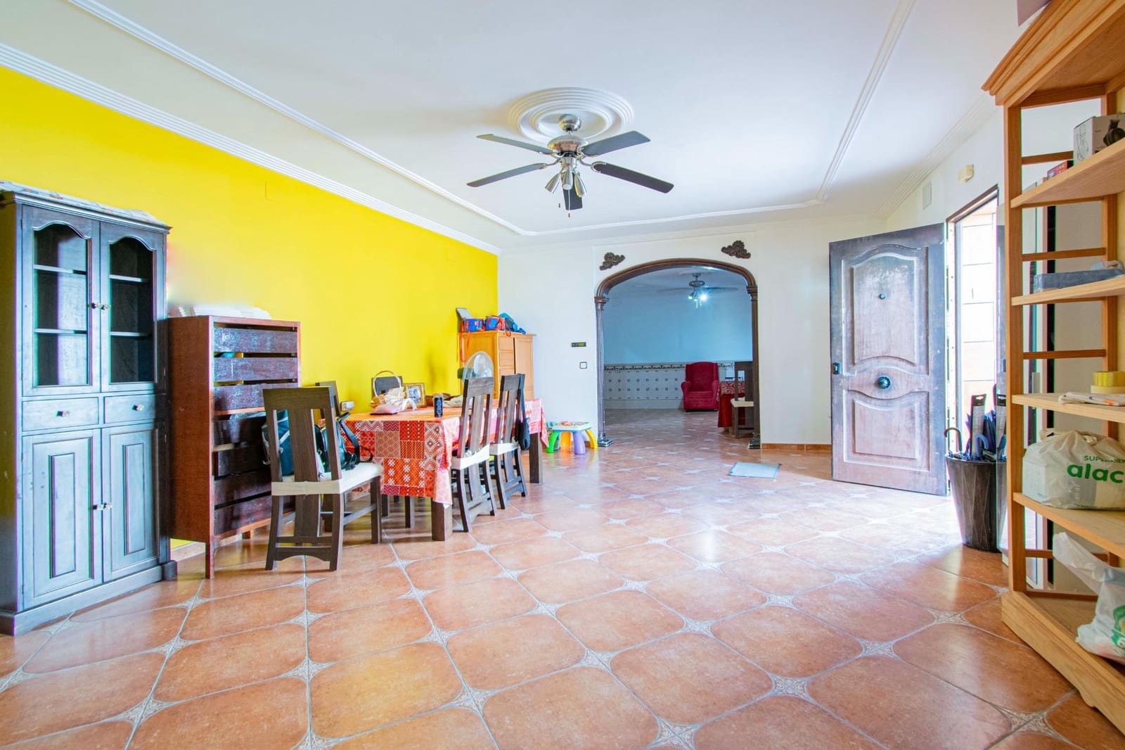 4 soveværelse Semi-Rækkehus til salg i Los Palacios y Villafranca - € 187.000 (Ref: 9095318)