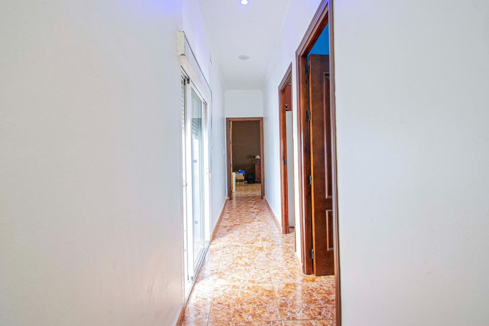 4 soveværelse Semi-Rækkehus til salg i Los Palacios y Villafranca - € 187.000 (Ref: 9095318)