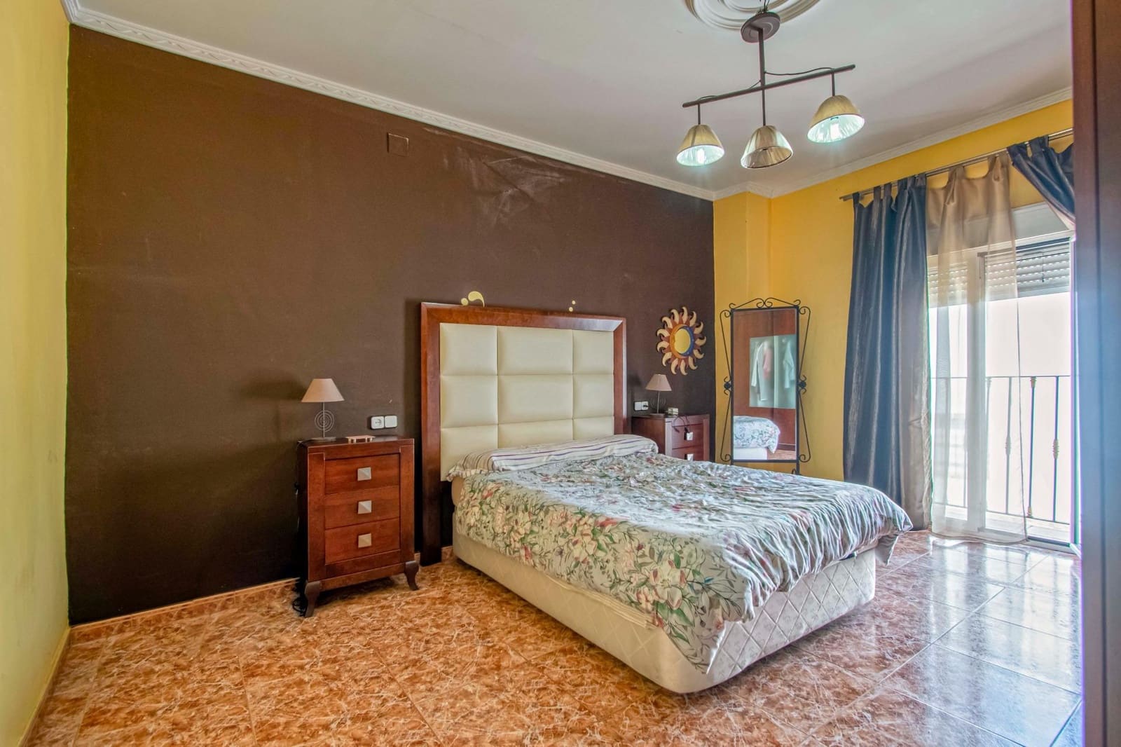 4 soveværelse Semi-Rækkehus til salg i Los Palacios y Villafranca - € 187.000 (Ref: 9095318)