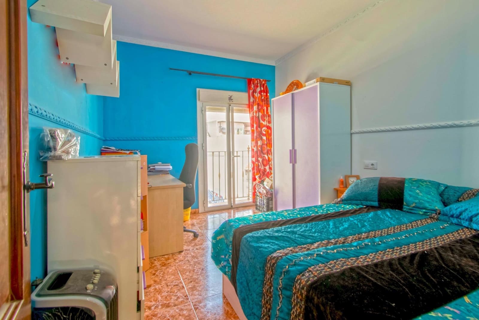 4 soveværelse Semi-Rækkehus til salg i Los Palacios y Villafranca - € 187.000 (Ref: 9095318)